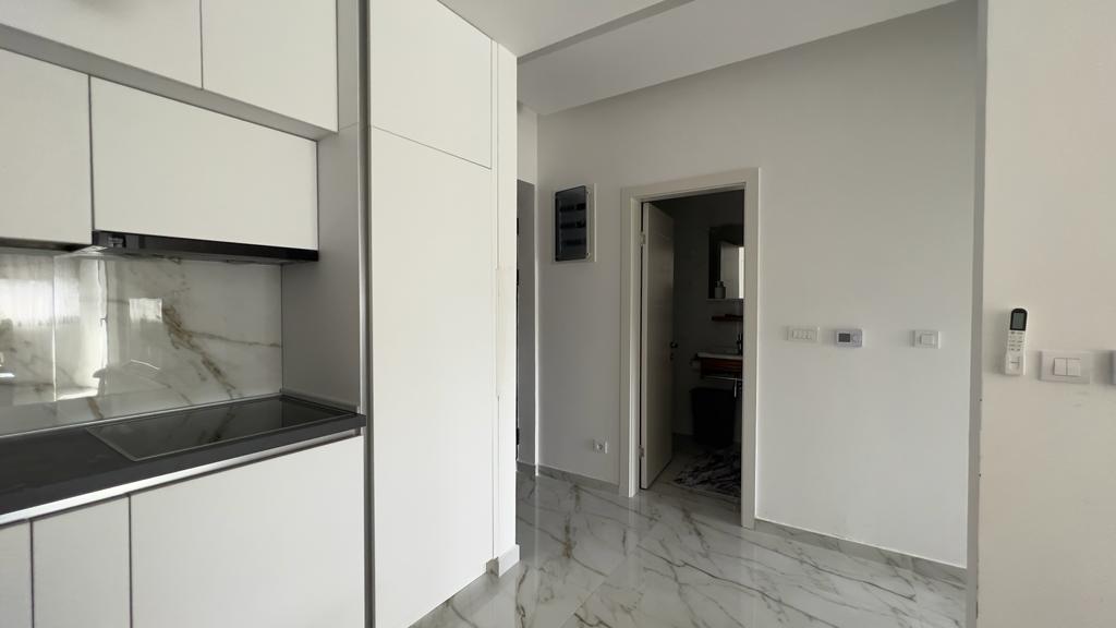 Image of Apartment in new building - 2 Bedrooms for Sale in Ulcin-Ulcinj-Montenegro, Image 3